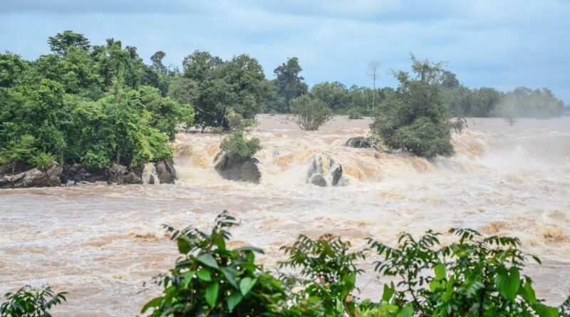 Fenomena La Niña Pengaruhi Musim Hujan Indonesia