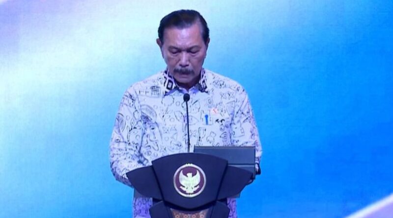 Family Office Luhut: Strategi Dan Visi Masa Depan