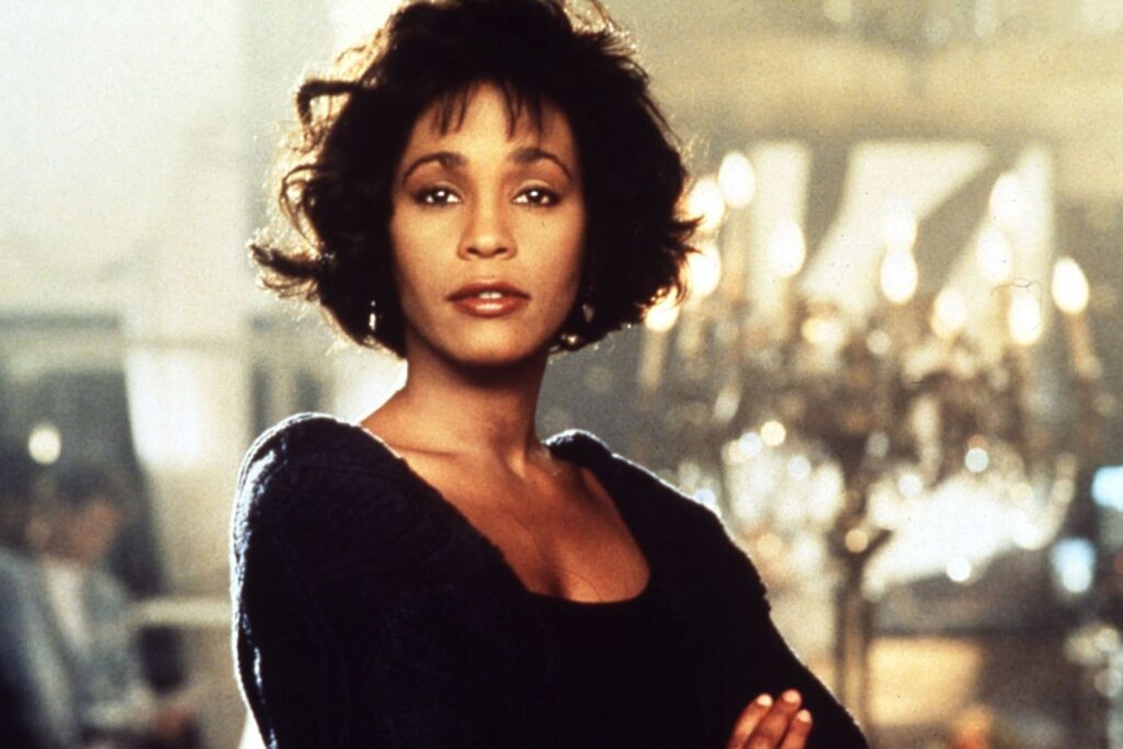 Whitney Houston