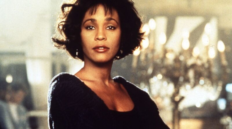 Whitney Houston