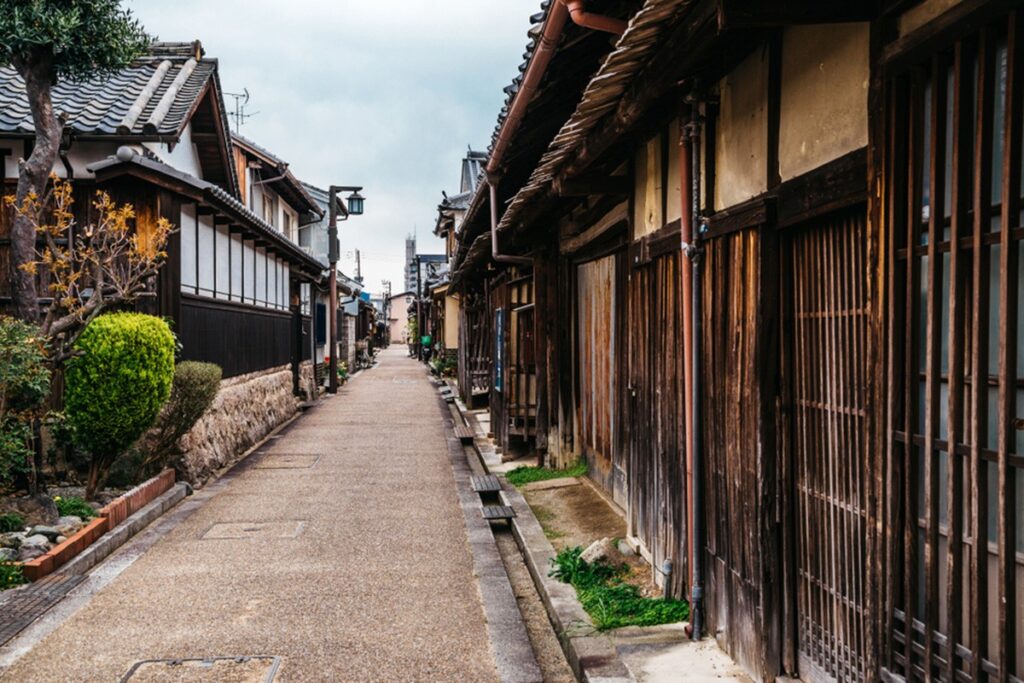 Kota Nara