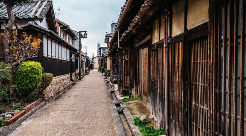 Kota Nara