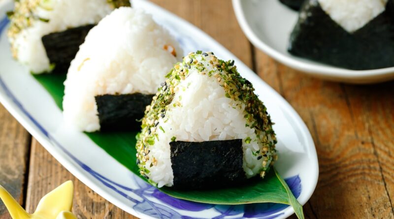 Onigiri