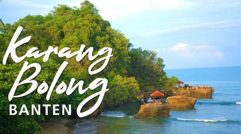 Benteng Karang Bolong