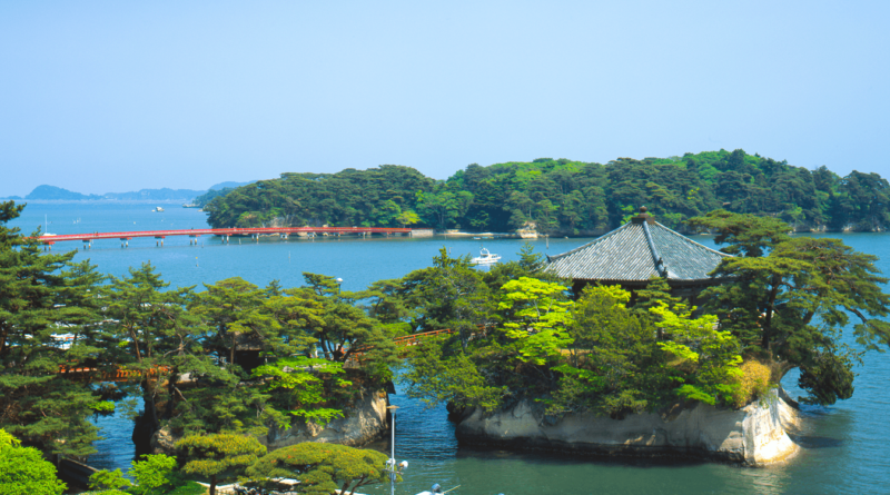 Pulau Matsushima