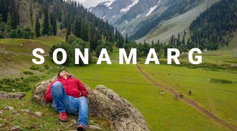 Sonamarg