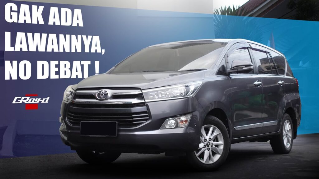 Innova Reborn