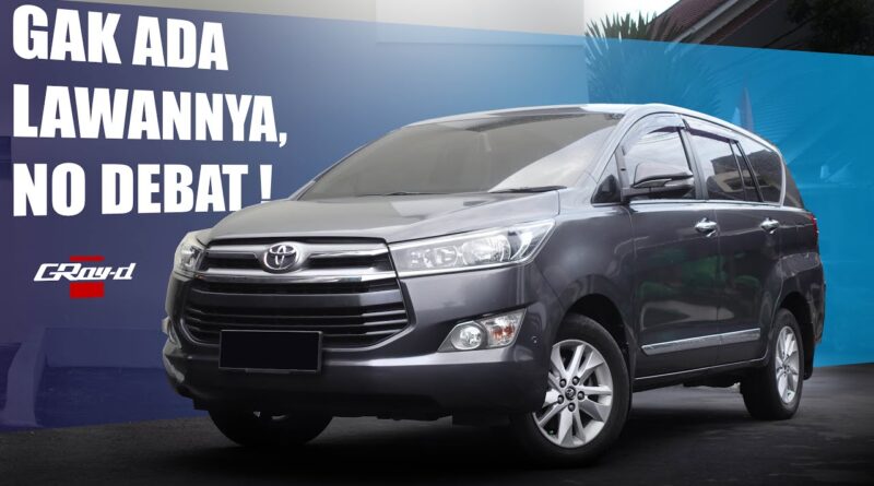 Innova Reborn