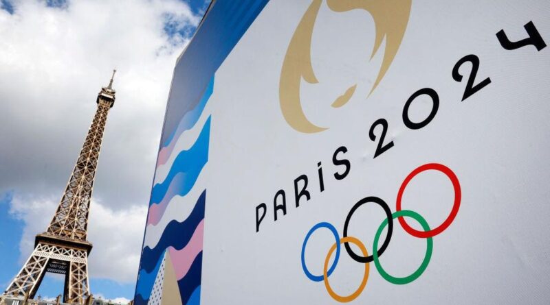 Cabang Olahraga Atlet Indonesia Di Olimpiade Paris 2024