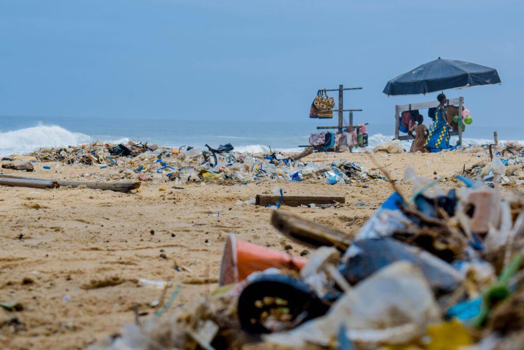 Penyelidikan Lingkungan: Dampak Polusi Plastik