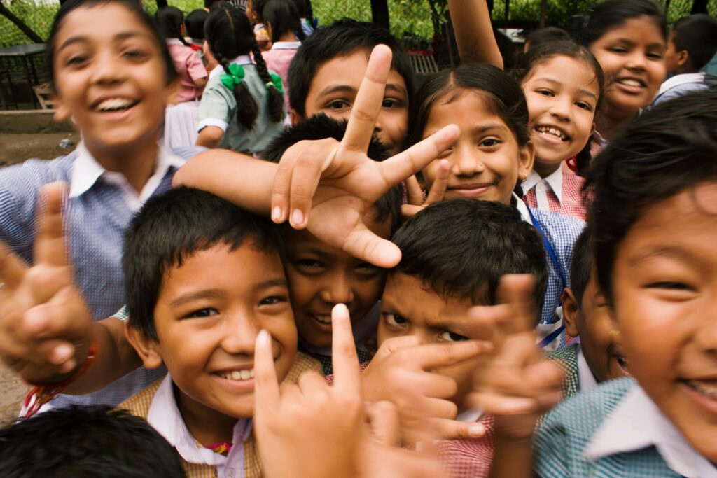 Pendidikan STEM: Siswa-Siswa Berprestasi Dari Berbagai Negara