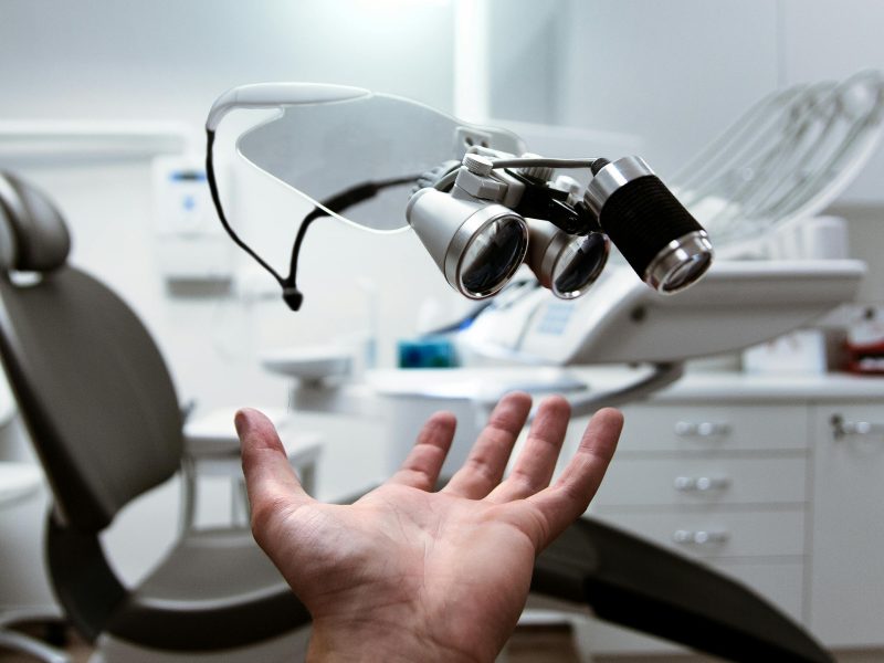 Robot Bedah: Inovasi Baru Yang Menjamin Proses Operasi