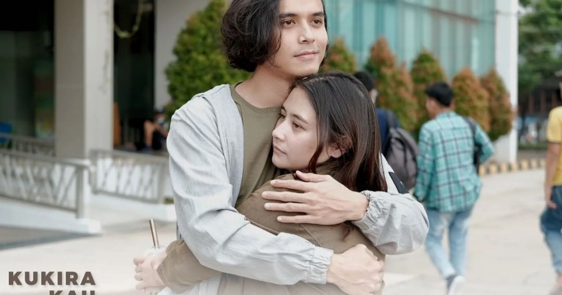 “Ku Kira Kau Rumah” Sukses Jadi Film Tentang Kesehatan Mental