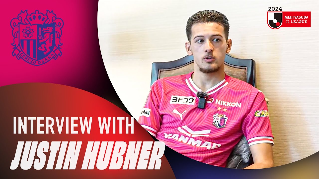 Justin Hubner Kini Sebagai Wajah Baru Sepak Bola Indonesia