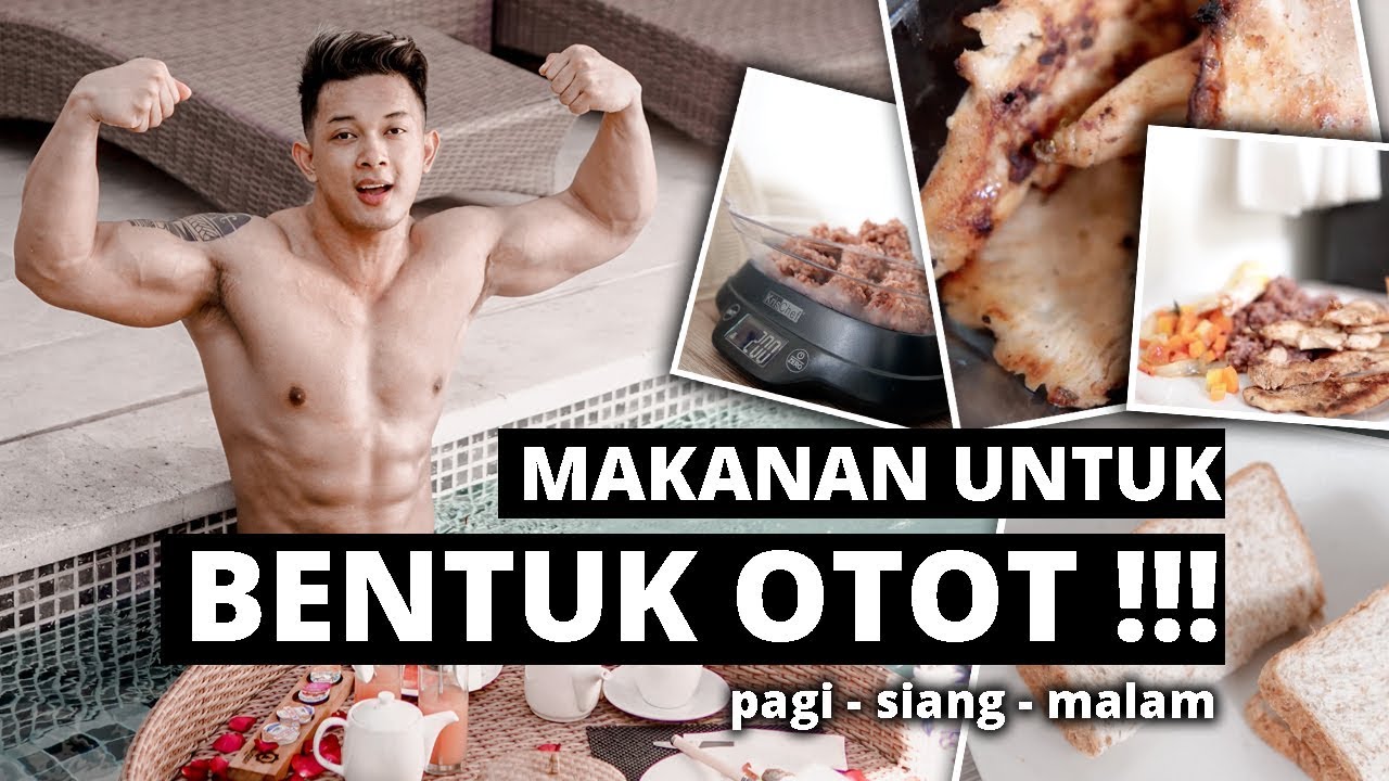 Konsumsi Daging Membangun Otot Hingga Menjaga Imunitas