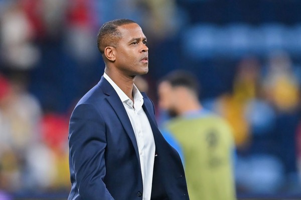 Patrick Kluivert Panggil 30 Pemain Timnas Indonesia