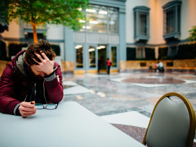 Menyusun Rencana Nasional Mendukung Kesehatan Psikologi