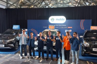 Astra Luncurkan Aplikasi Pemesanan Servis Mobil Berbasis AI