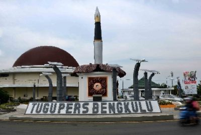 Bengkulu Deklarasikan Diri Sebagai Provinsi Ramah Disabilitas