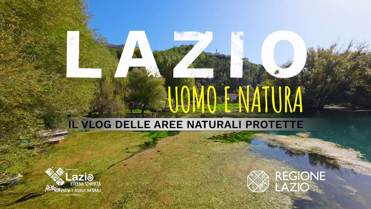 Kota Lazio Banyak Menyimpan Berbagai Situs Arkeologis Masalalu