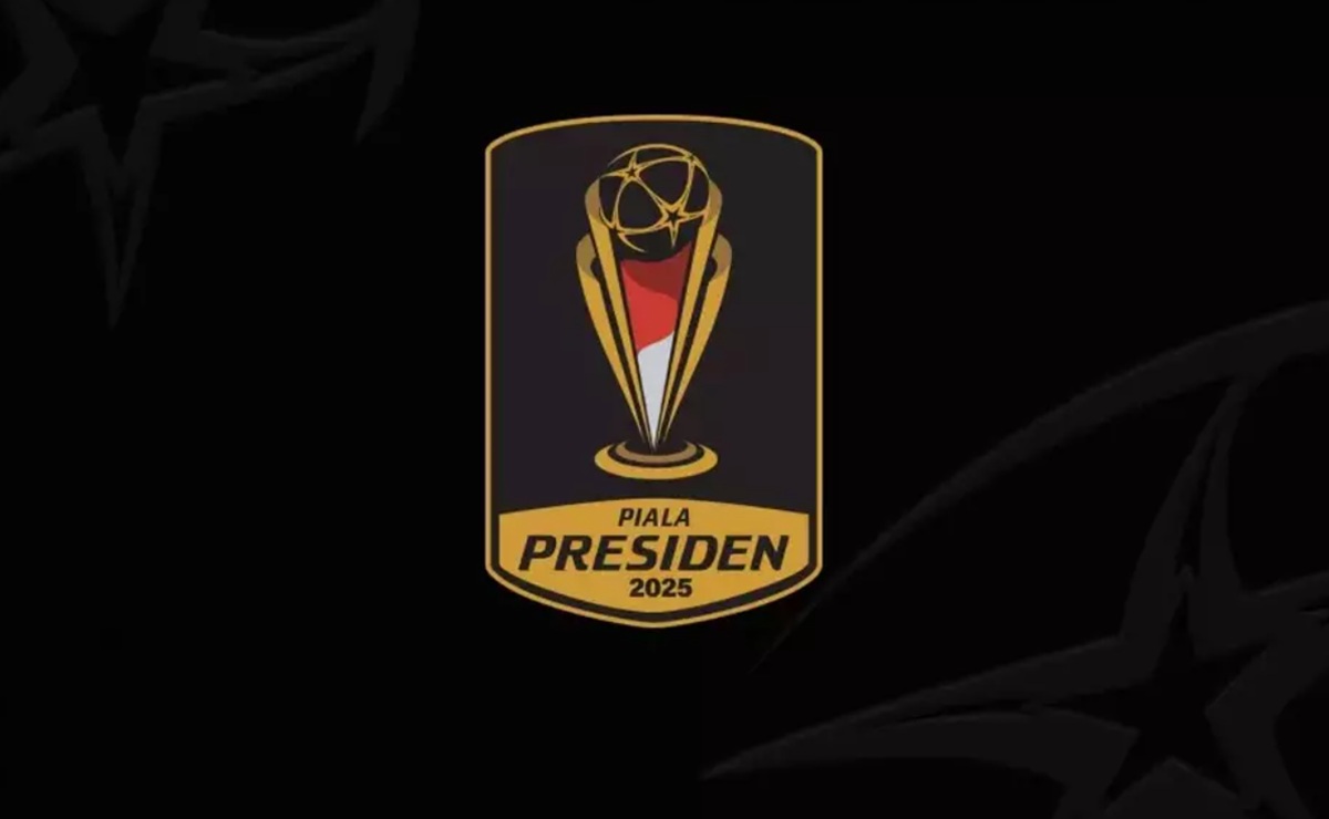 Piala Presiden 2025 Akan Diikuti Klub Internasional: Dimulai 6 Juli