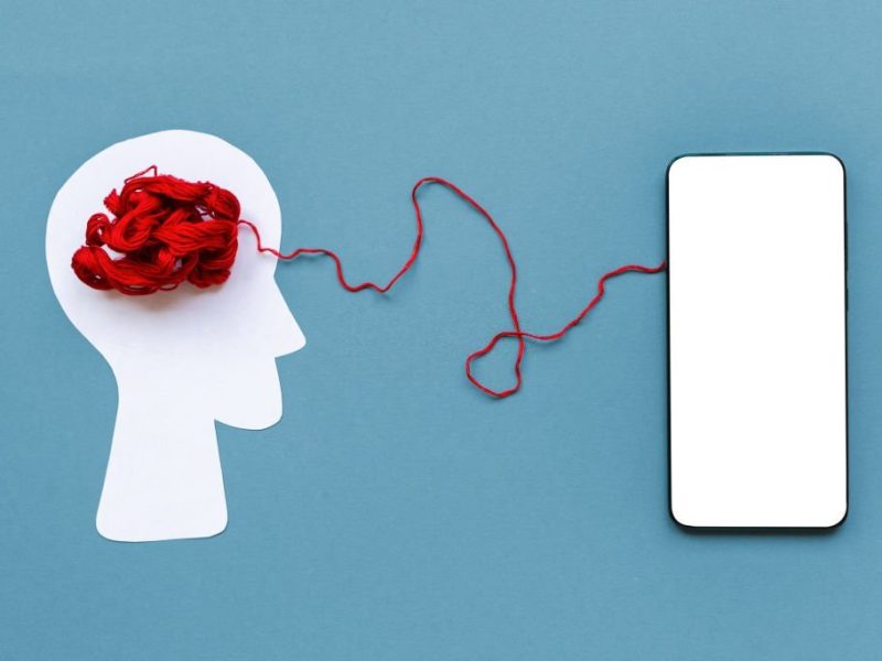 Aplikasi Mental Health Melesat: 147% Peningkatan Sejak 2019