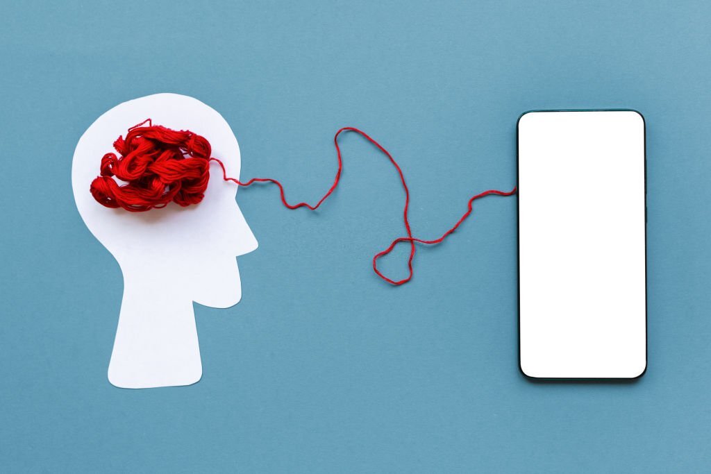 Aplikasi Mental Health Melesat: 147% Peningkatan Sejak 2019