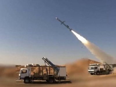 Iran Sebut Serangan Israel Sebagai Deklarasi Perang