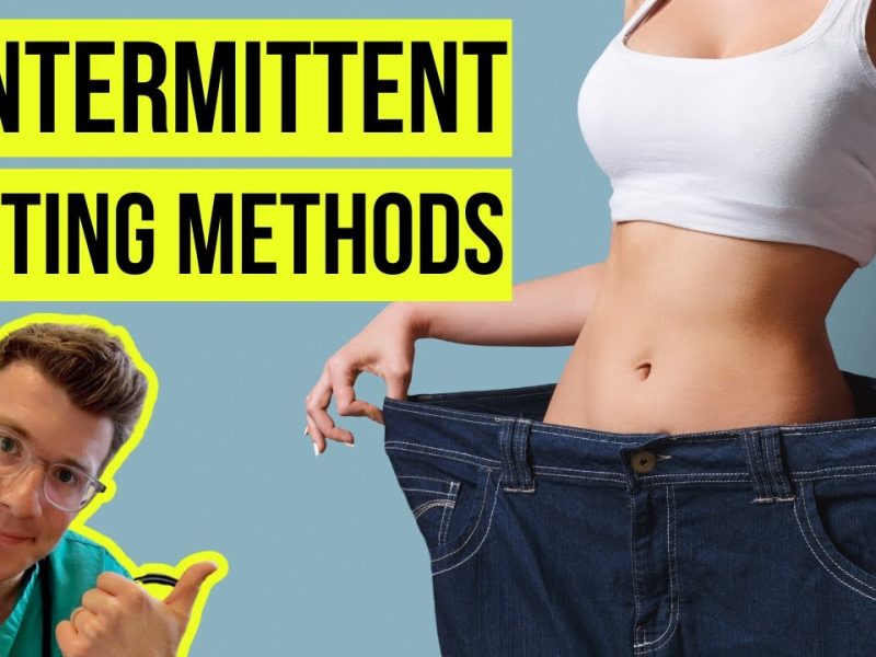 Intermittent Fasting