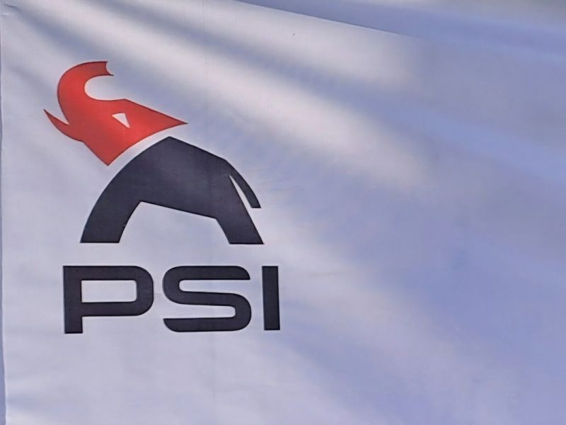 Logo Anyar PSI Segera Rilis: Cukupkah Untuk Rebranding Sejati?