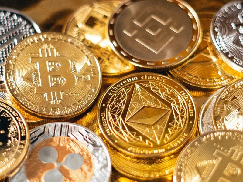 Parlemen AS Setujui RUU Stablecoin, Kripto Makin Cerah