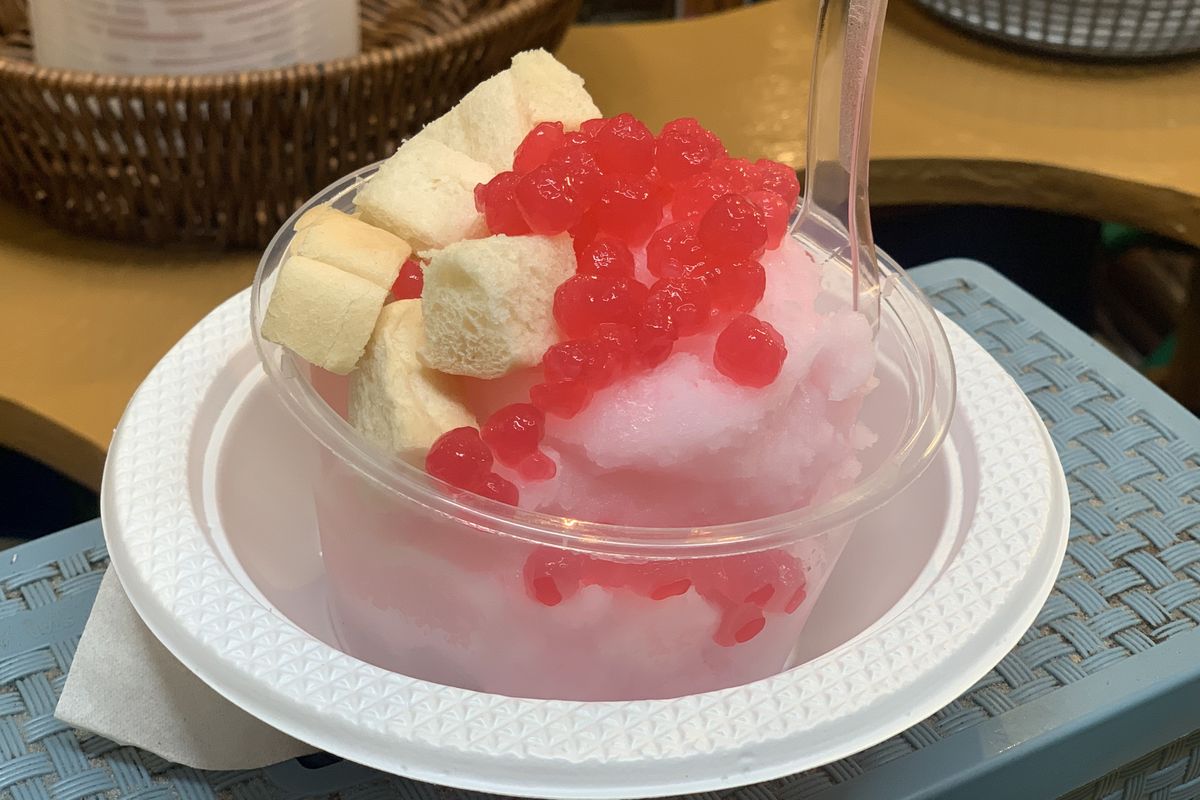 4 Kuliner Legendaris Jawa Tengah Di Kampoeng Legenda