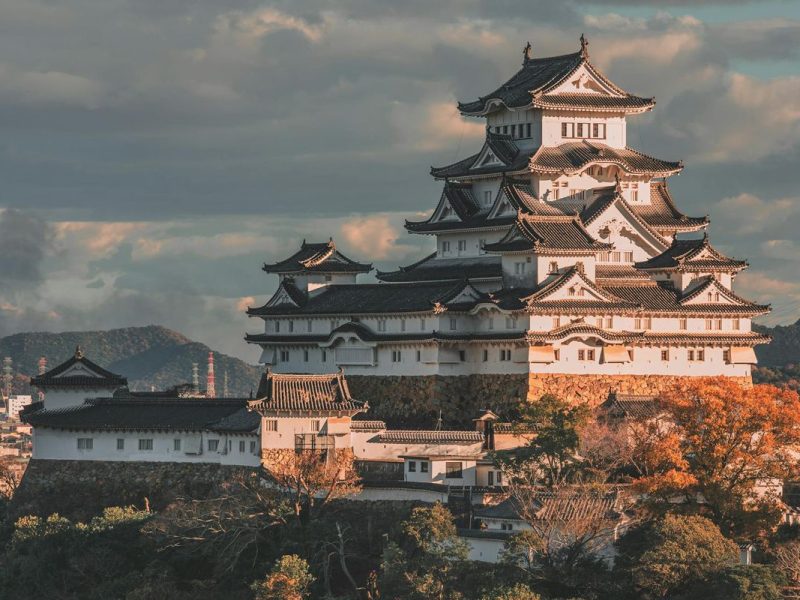 Catat! 4 Aturan Baru Yang Bikin Liburan Ke Jepang Mahal