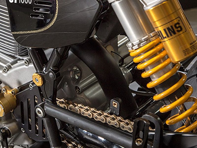 Cek Motor Anda! Ini Tanda Sokbreker Matik Perlu Di Ganti