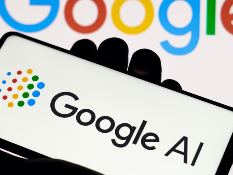Jadi Korban Penipuan, Pria Ini Percaya Info Dari Google AI