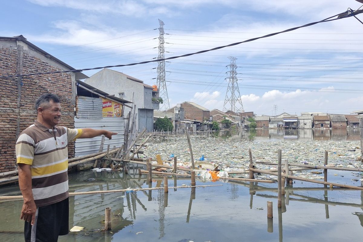 Laporan OECD: Sampah Plastik Asia Tenggara Gawat!