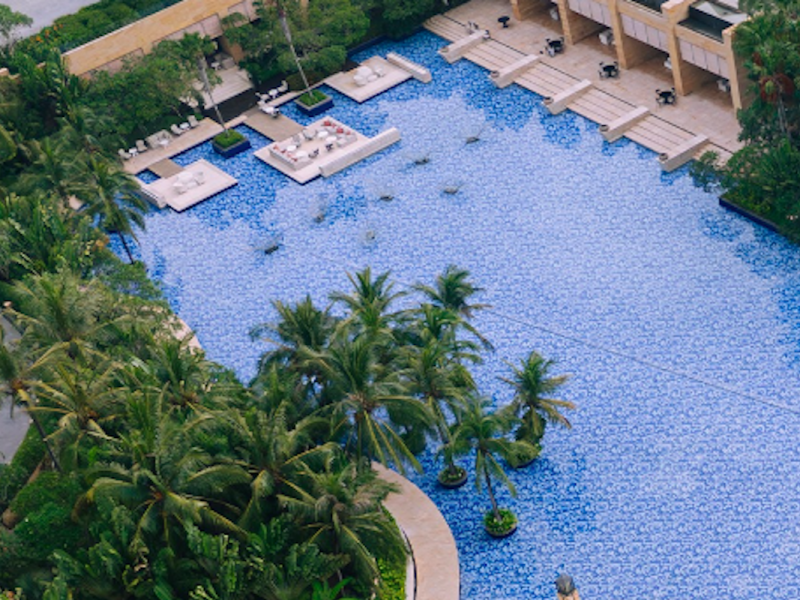 Pesona Bali: Rumah Bagi 4 Hotel Terbaik Di Indonesia