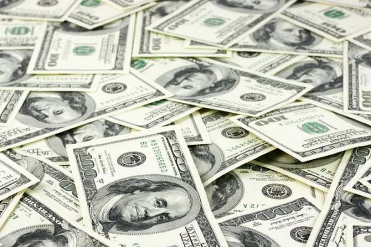 Utang & Rupiah Jadi Penyebab Cadangan Devisa Turun