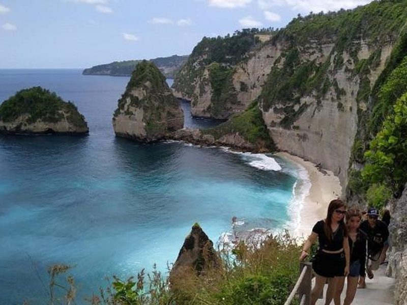 Bali Kembali Meriah: Rekor Kedatangan Turis Asing Di Juli 2025