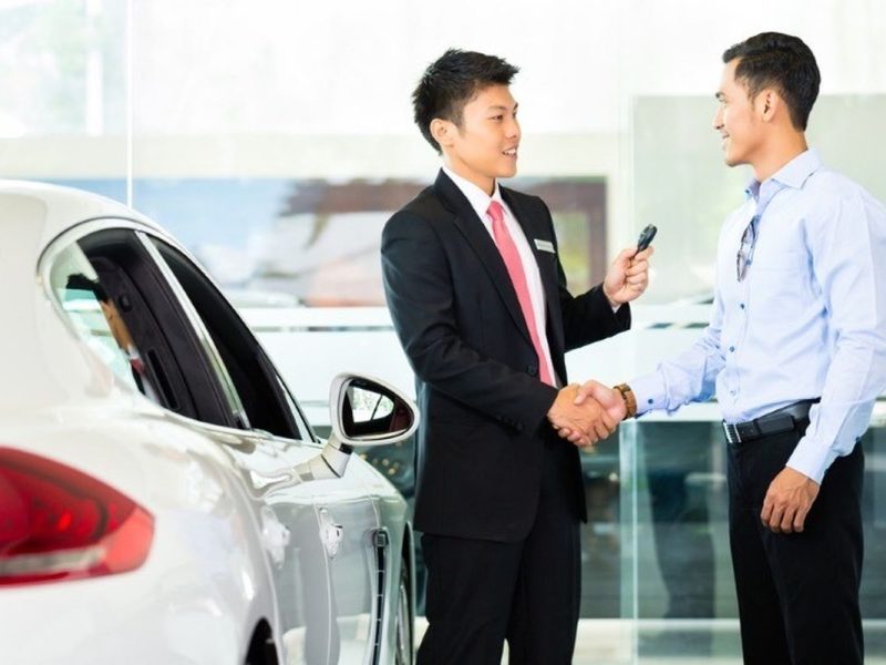 Cari Mobil Bekas? Ini Pilihan Terbaik Di Bawah Rp 70 Juta