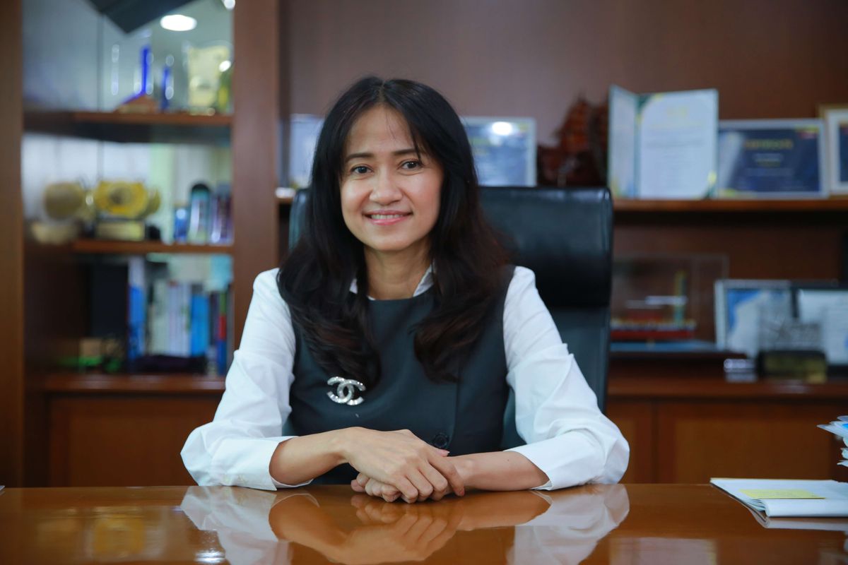 Elnusa Dorong Ekonomi Daerah Dengan Serap Tenaga Lokal