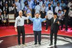 KPU Tak Publikasi 16 Dokumen Capres, DPR Dan Istana Bicara