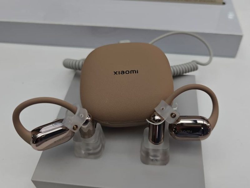 OpenWear Stereo Pro: TWS Baru Xiaomi Di Tanah Air