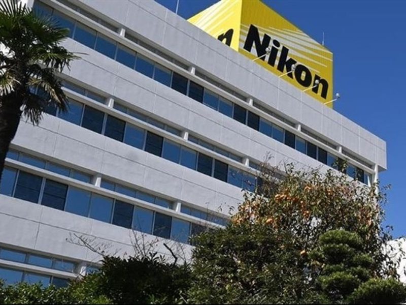 Pabrik Legendaris Nikon Kini Tinggal Sejarah