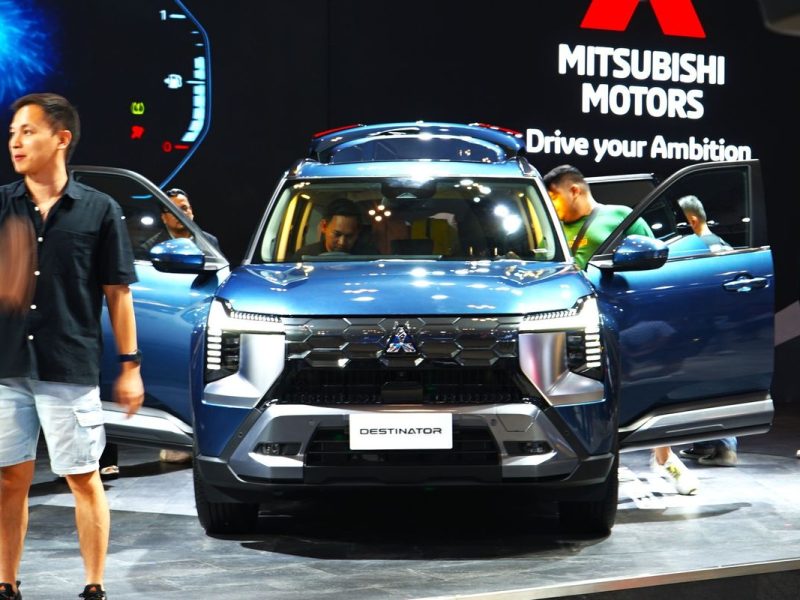 Pajak Kendaraan Mencekik, Ada Apa Di Baliknya?