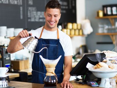 Perbandingan Pour Over Dan Drip Coffee, Mana Lebih Unggul?