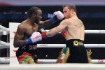 Usai Kalahkan Canelo, Crawford Ungkap Rahasia Menang