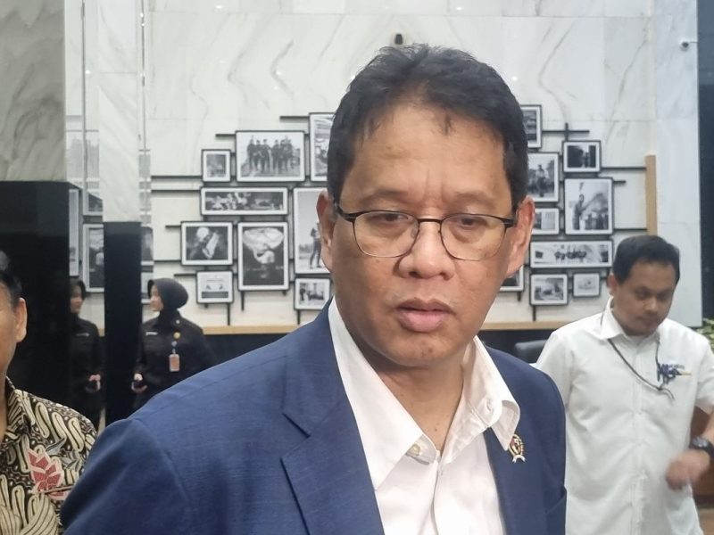 Gaji ASN 2026: Purbaya 'Tiarap', Bahasannya Rahasia! Gaji ASN 2026: Purbaya 'Tiarap', Bahasannya Rahasia!