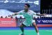 Hasil French Open: Alwi Farhan Pecundangi Wakil Perancis