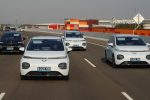 Ini Senjata Rahasia Wuling Cloud EV Kuasai Pasar EV